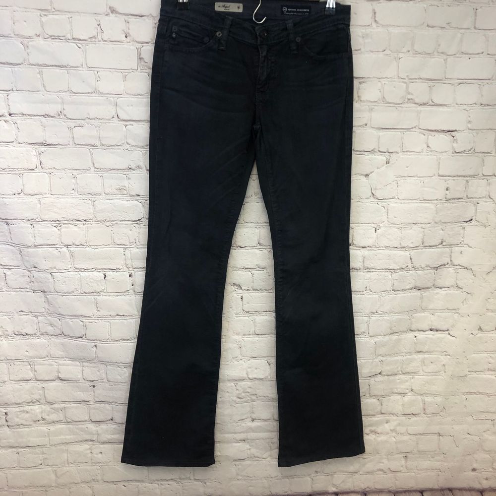 AG Adriano Goldschmied Jeans The Angel Bootcut